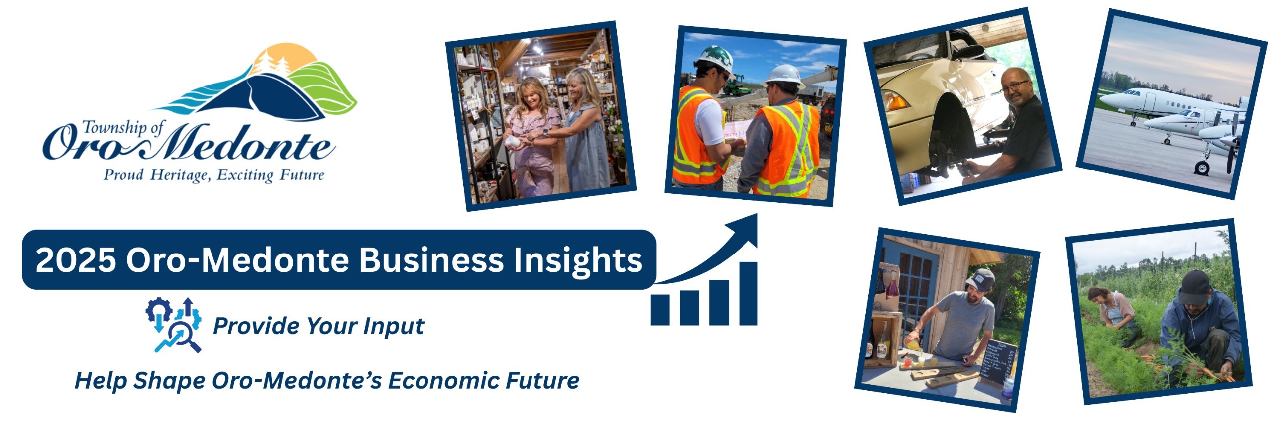 Oro-Medonte Business Insights 2025